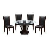 Daisy - Round Dining Set