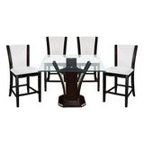 Daisy - Rectangular Counter Dining Room Set