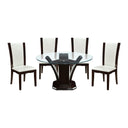 Daisy - Round Dining Set