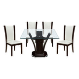 Daisy - Rectangular Dining Room Set