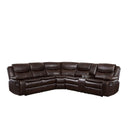 Bastrop - Sectional