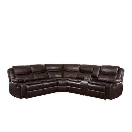 Bastrop - Sectional