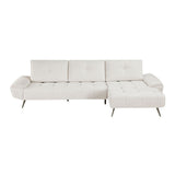 Dominic - Sectional
