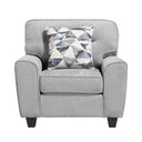Bennett - Chair