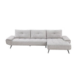 Dominic - Sectional