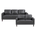 Malcolm - Sofa & Loveseat