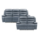 Hancock - Reclining Sofa & Loveseat