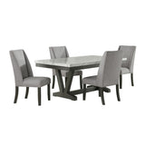 Everdeen - Dining Set