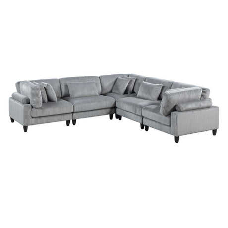 Robstown - Modular Sectional
