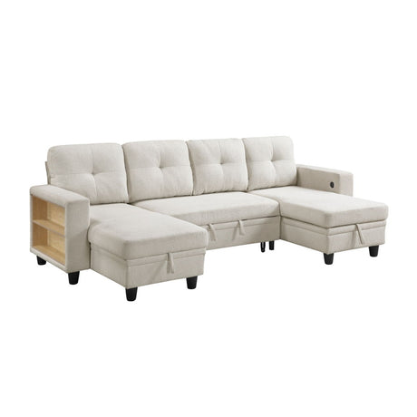 Robinson - Sectional