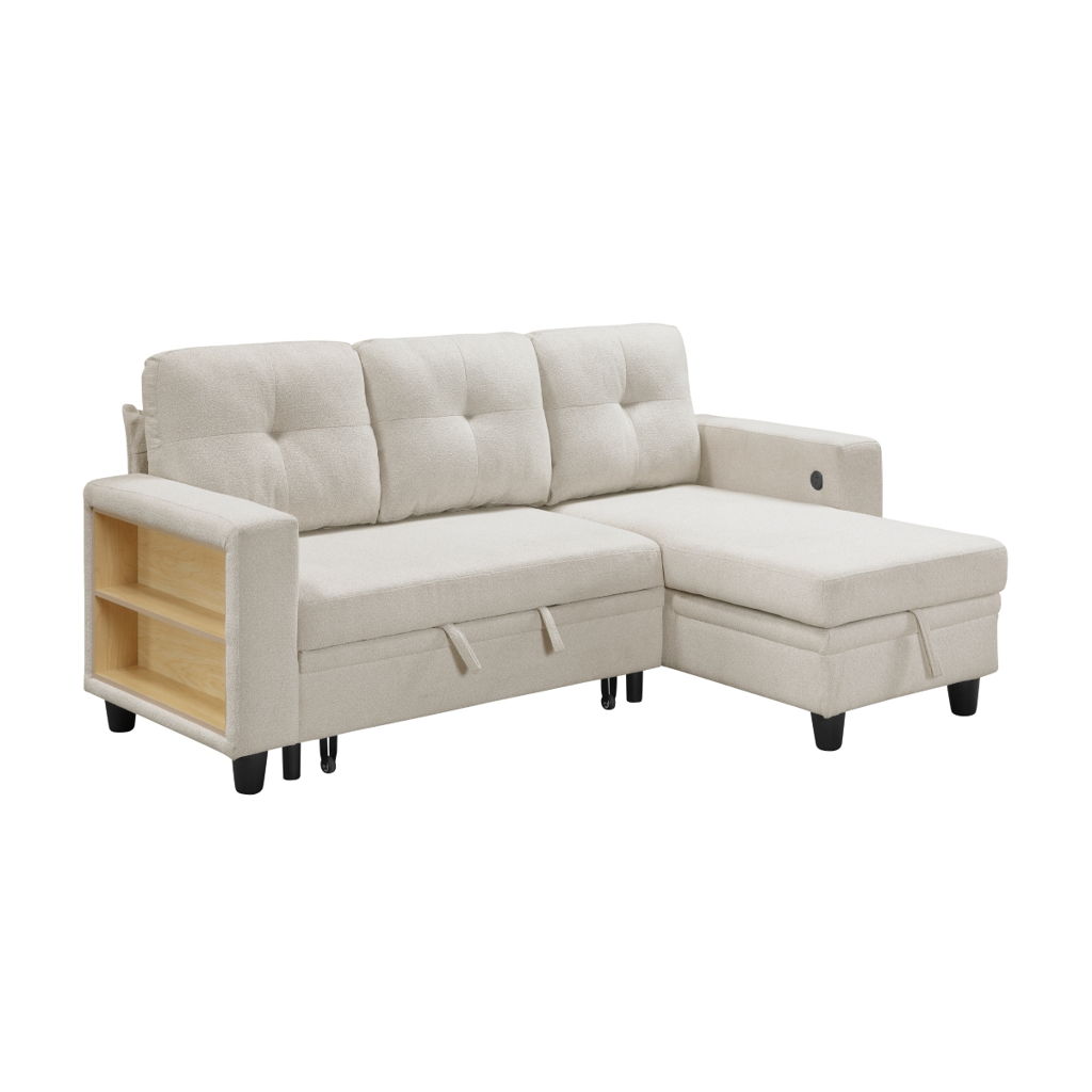 Robinson - Sectional