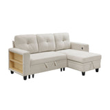 Robinson - Sectional