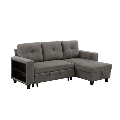Robinson - Sectional