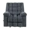 Baldwin - Rocker Reclining Chair