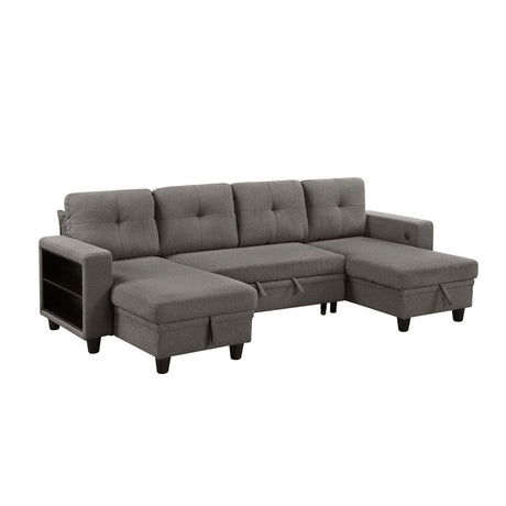 Robinson - Sectional