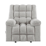 Baldwin - Rocker Reclining Chair
