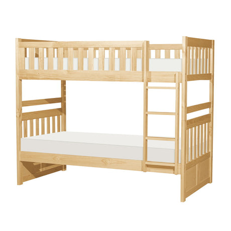 Bartly - Bunk Bed
