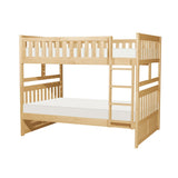 Bartly - Bunk Bed