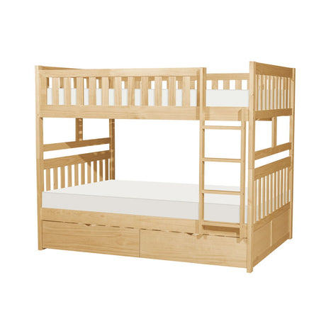 Bartly - Bunk Bed