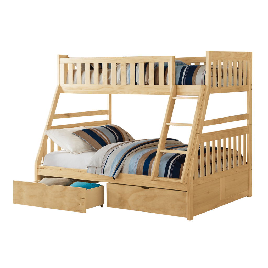Bartly - Bunk Bed