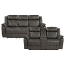Centeroak - Living Room Set