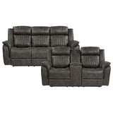 Centeroak - Living Room Set