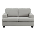 Elmont - Loveseat