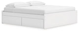 Onita - Platform Bed