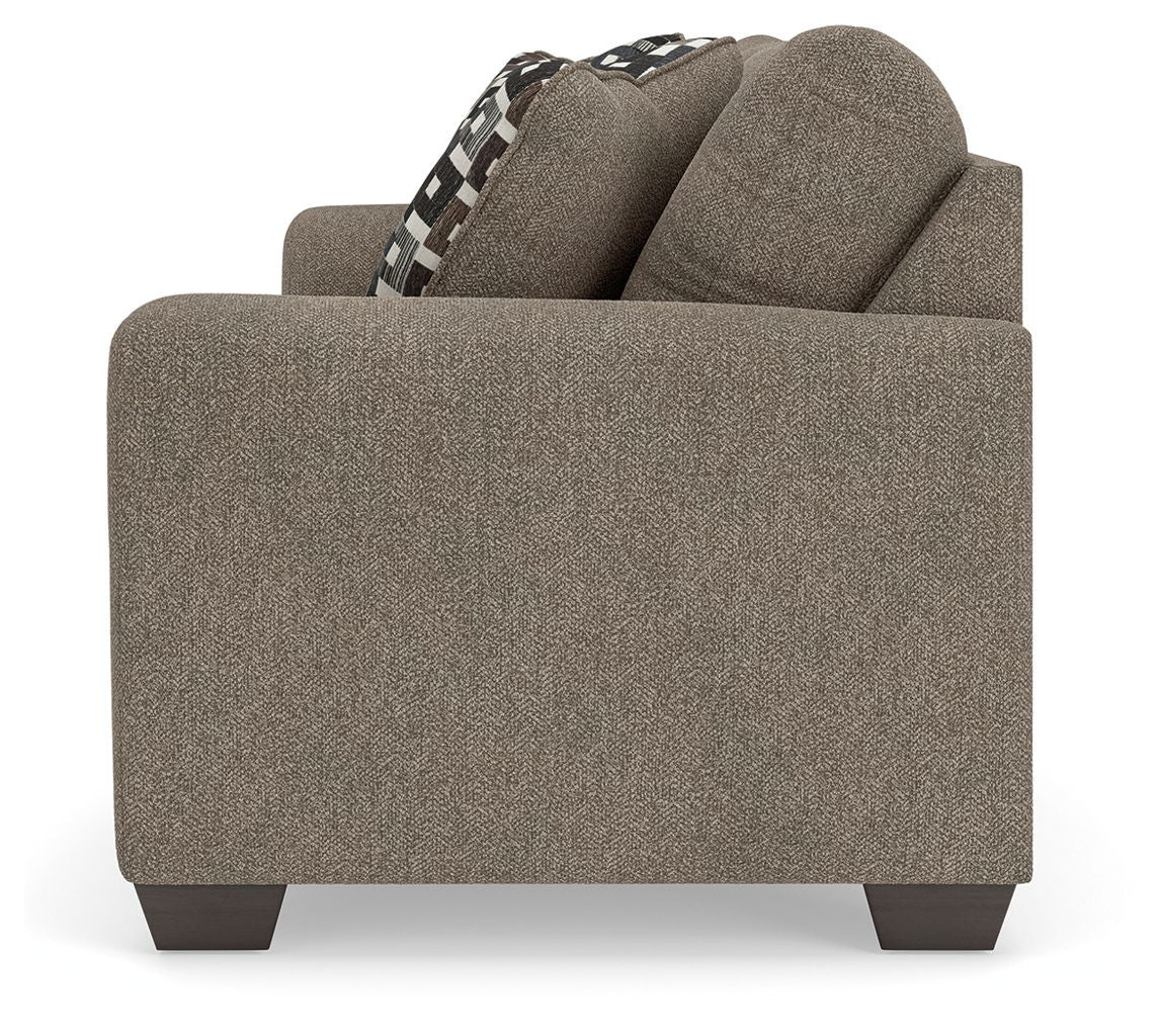 Triston-Peaks - Living Room Set