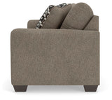 Triston-Peaks - Living Room Set