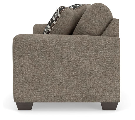 Triston-Peaks - Living Room Set