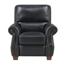 Remington - Push Back Reclining Chair