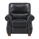 Remington - Push Back Reclining Chair