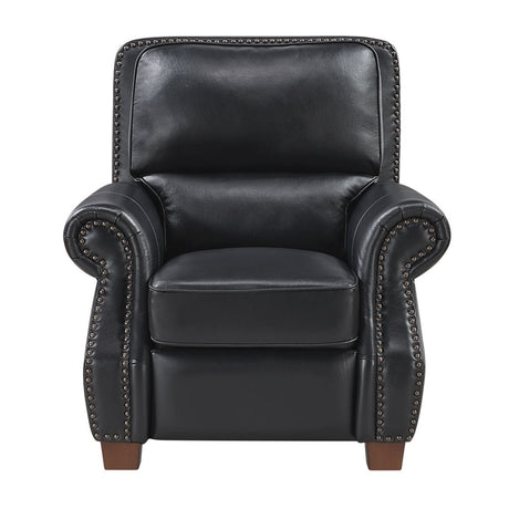 Remington - Push Back Reclining Chair