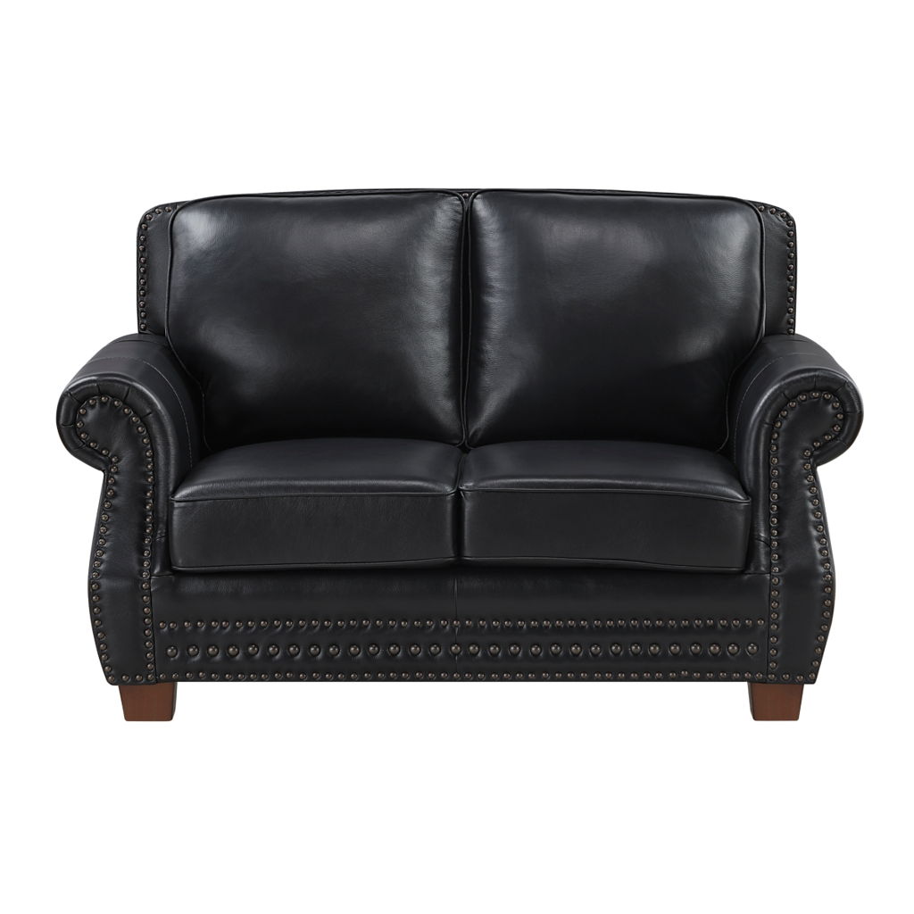 Remington - Loveseat