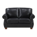 Remington - Loveseat