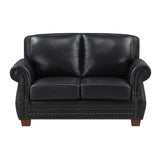 Remington - Loveseat