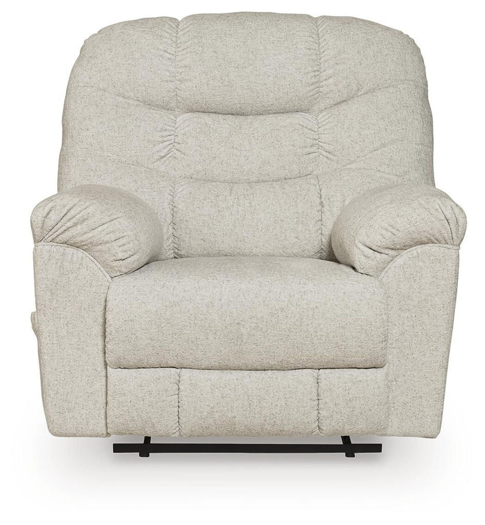 Linenfield - Zero Wall Recliner