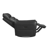 Deco - Recliner With Glider And Swivel