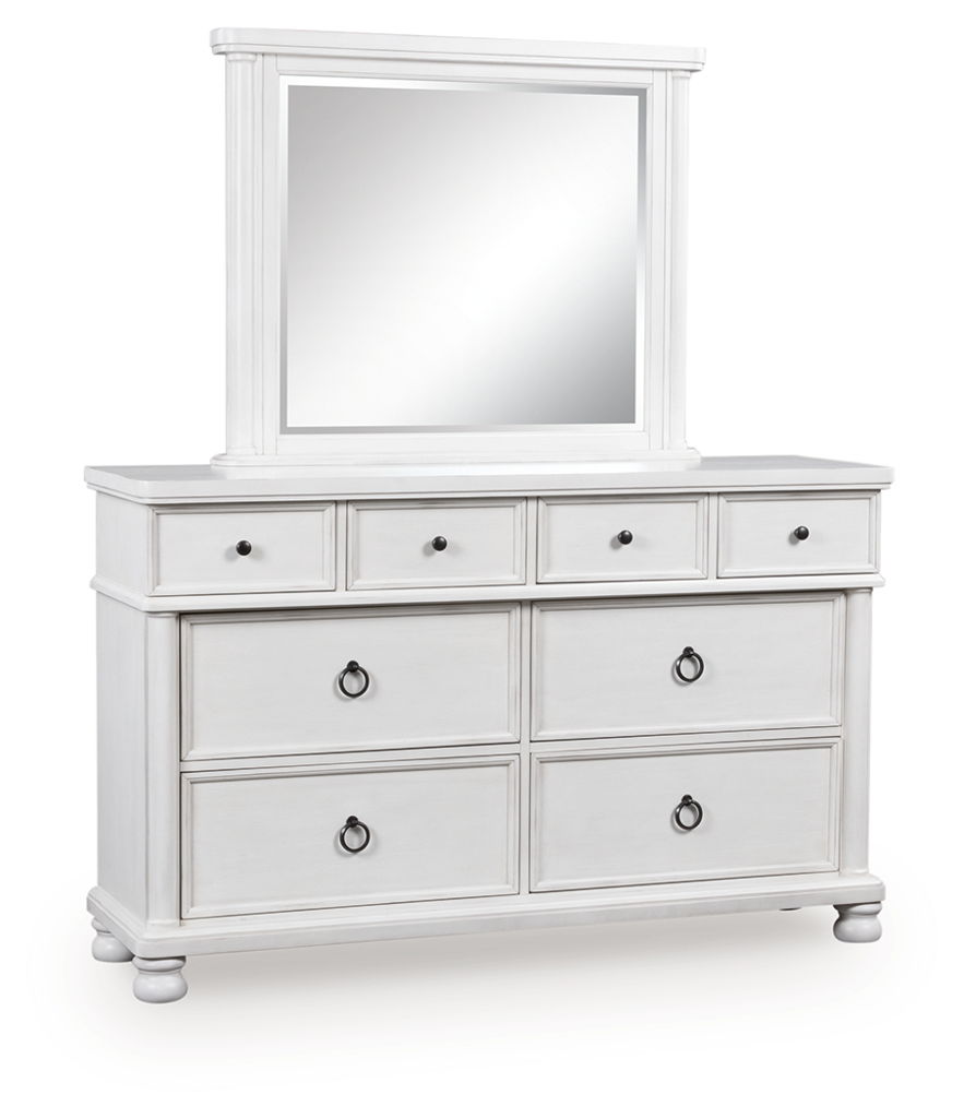 Rowlenstown - Dresser