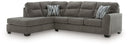 Olten - Sectional