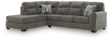 Olten - Sectional