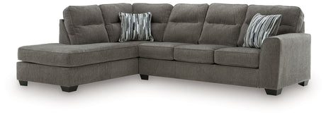 Olten - Sectional