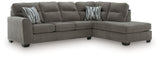 Olten - Sectional