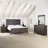 Bear Creek - Bedroom Set