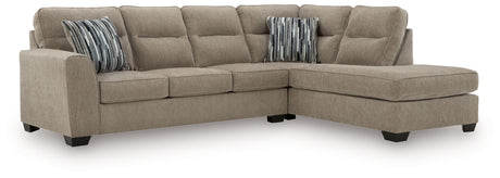 Olten - Sectional