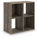Shallifer - Cube Organizer