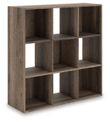 Shallifer - Cube Organizer