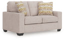 Larimer - Loveseat