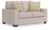 Larimer - Loveseat